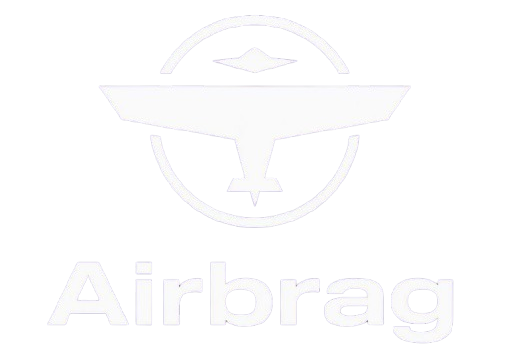 AIR BRAG logo